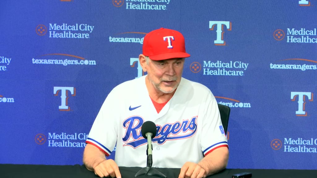 Done Deal: Just In Texas Rangers Confirm The Signing Of Another Top Experienced MLB Superstar In Deal Worth….