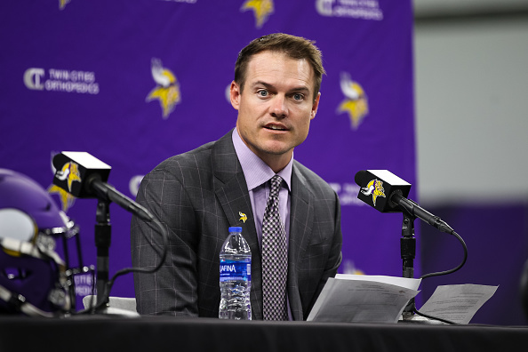 ESPN Report: Minnesota Vikings Confirm To Reach Agreement With Another Top Star