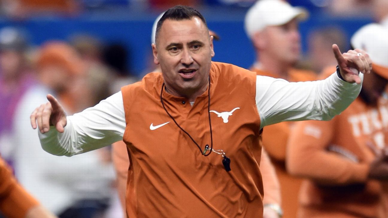 Latest Longhorns News:  Just In Another Top Talented Highly Star QB Commits Texas