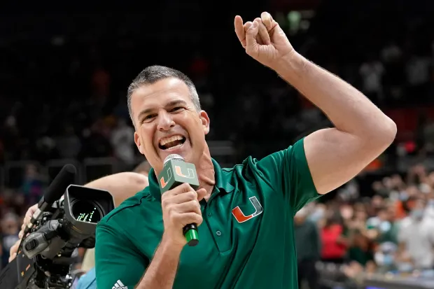 Good News:Just In Another SEC Top Talented Star Commits To Miami Hurricanes