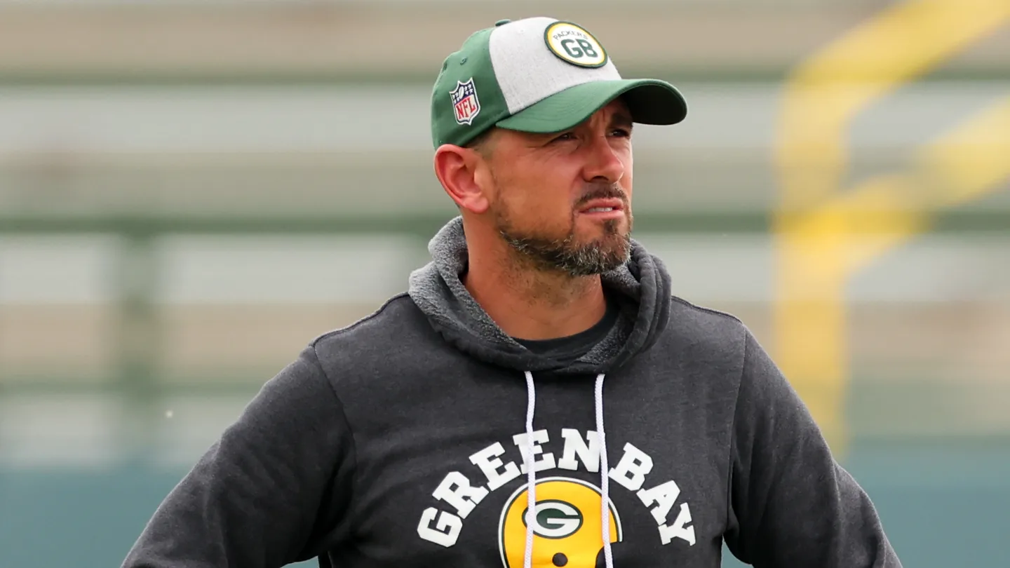 Breaking: Green Bay Packers Confirm Departure Of Another Top Experienced Star In Free Agency