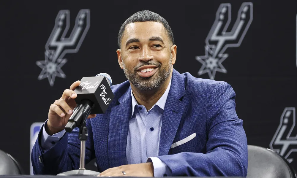 Done Deal: San Antonio Spurs Confirm The Signing Of Another Top Experienced NBA Star