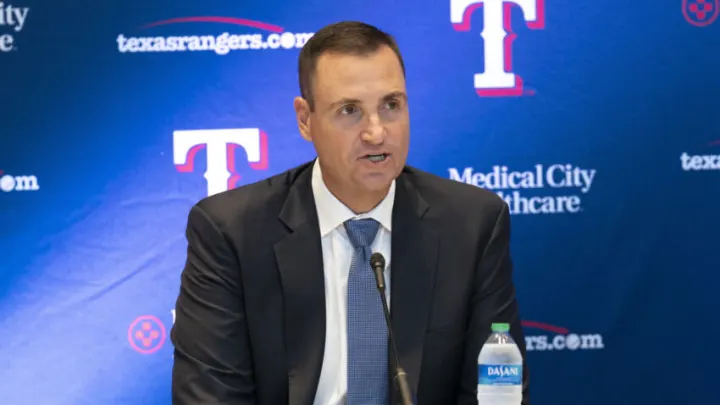 Latest Rangers News: Texas Rangers reportedly Confirm To Trade Surprise All-Star Hitter At 2024 MLB Trade Deadline