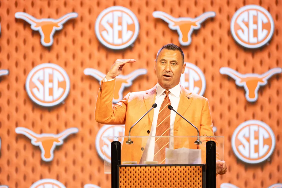 Breaking: Steve Sarkisian Confirm Major Boost With Commitement Of Another Top Talented Five Star Who Rejects Alabama and LSU