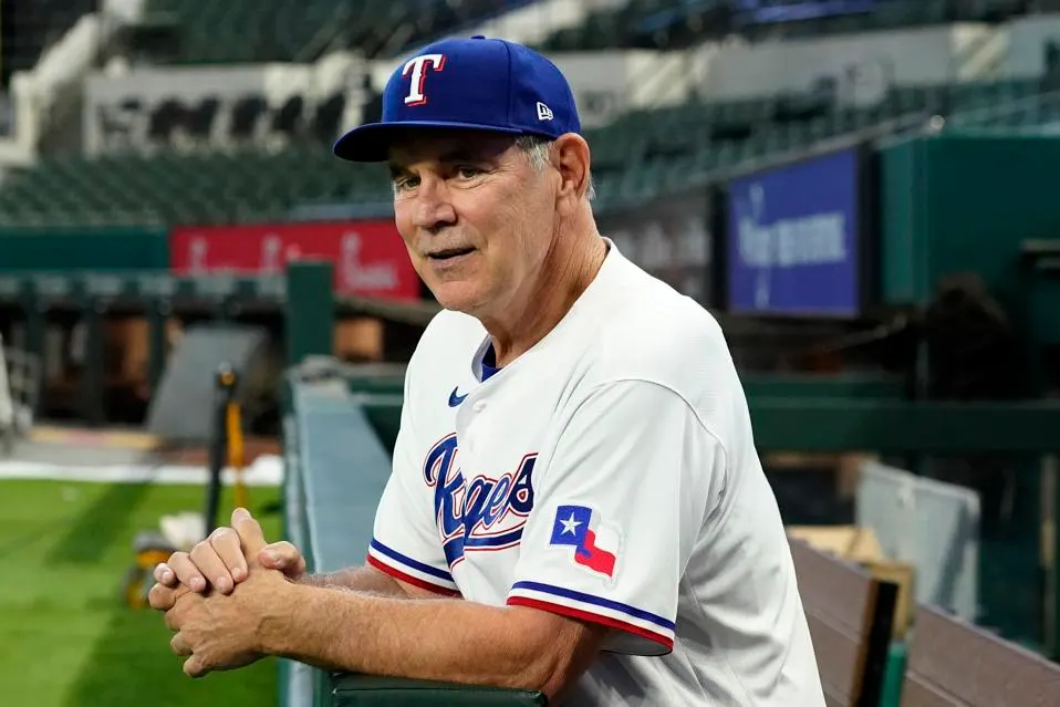 Good News: Top Experienced MLB Star Who Rejects New York Yankees Finally Signs With Texas Rangers