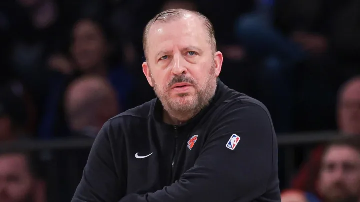 Official Knicks News: Tom Thibodeau Confirm Major Boost With The Addition Of Another Top Experienced Man