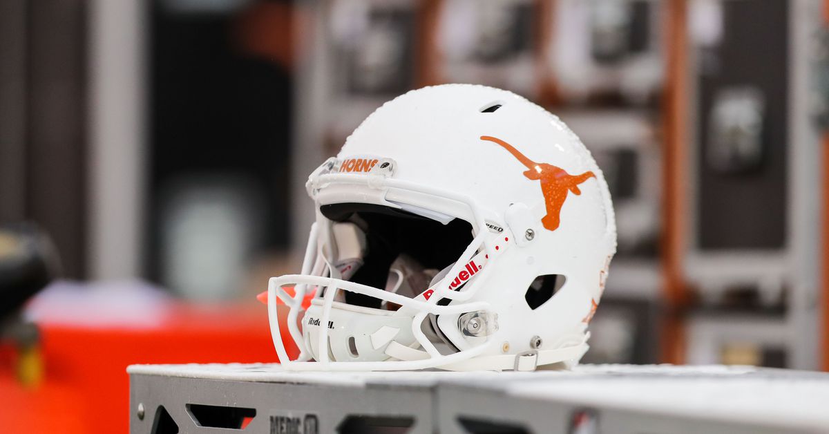 Good News: Just In Texas Longhorns Confirm The Signing Of Another Top Experienced Superstar