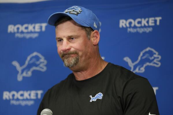 ESPN News: Detroit Lions Face Another Huge Blow As They Lose Another Top Veteran