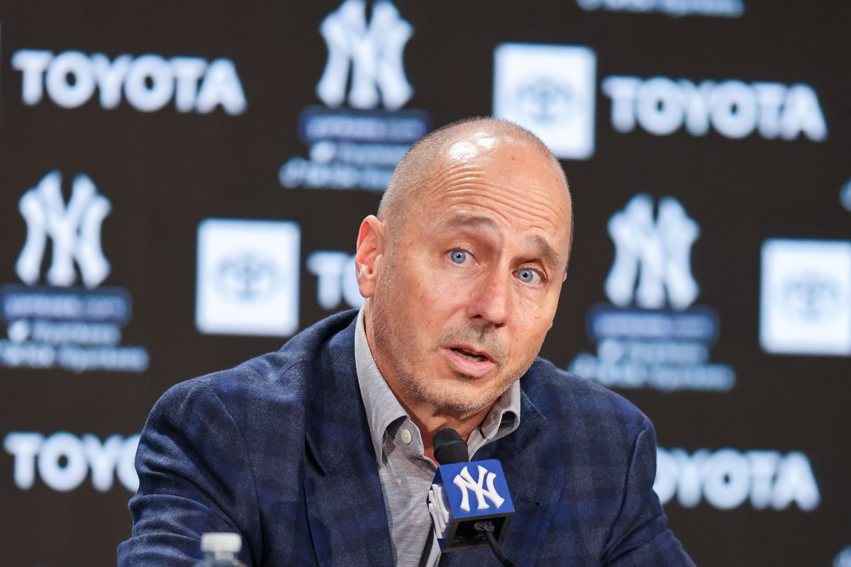 Latest News: 3 Yankees trade deadline mistakes Brian Cashman will regret