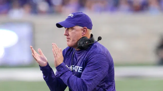 Done Deal: Top Talented 5-Star Commits To Kansas State Wildcats