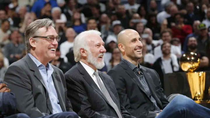 Good News: Just In San Antonio Spurs Win Boston Celtics In The Race To The Signing NBA All-Star