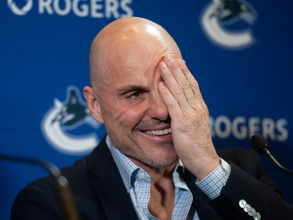 Good News: Just In Canucks Sign Another Top Talented Star