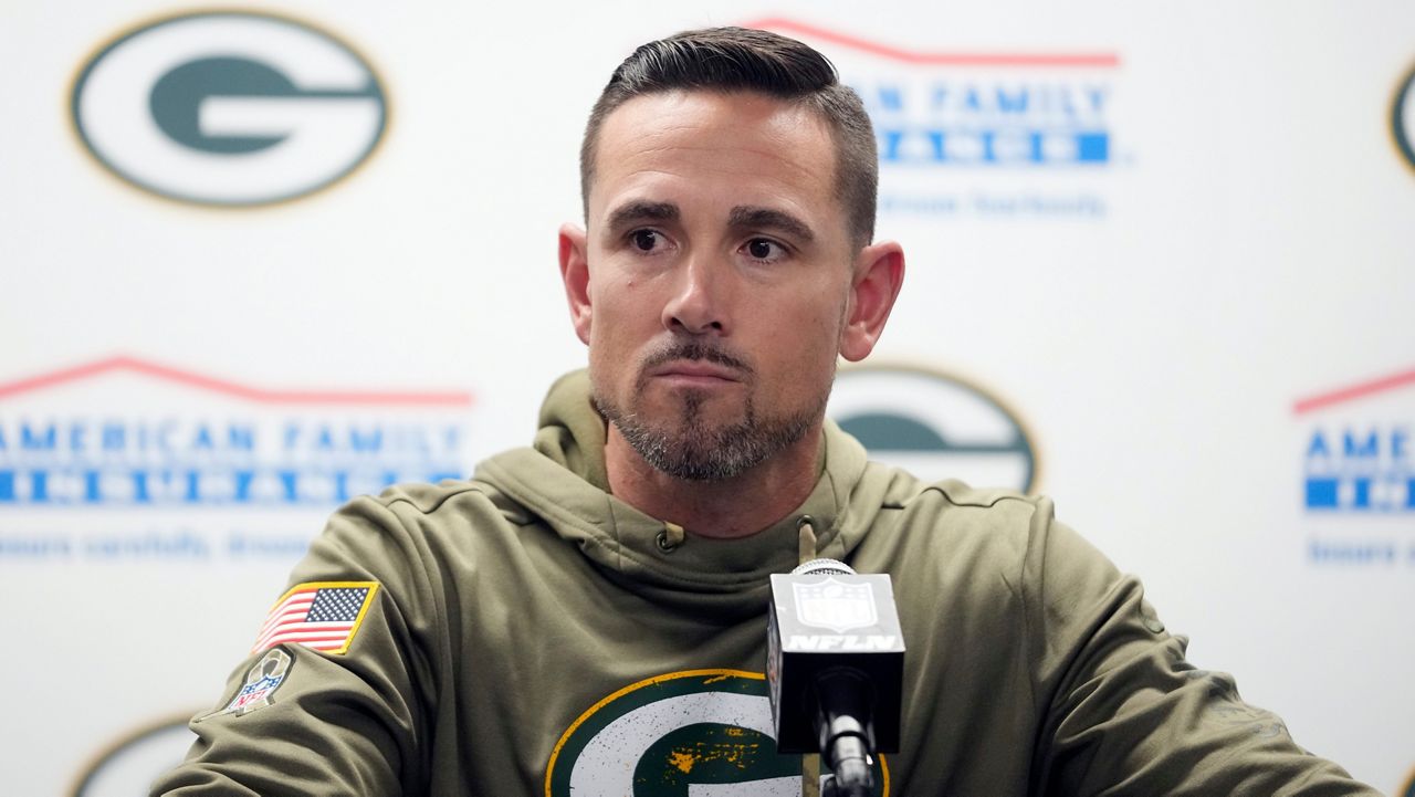 Breaking: Top Experienced Packers Star Decline New Deal And Confirm He wants To Leave