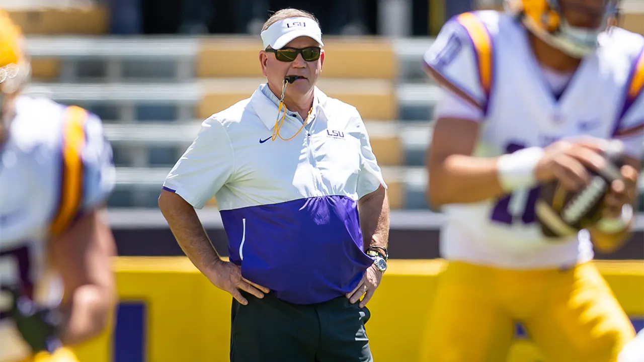 Breaking: Brian Kelly wins Another Recruiting battle as LSU flips A Commit From Another SEC Program