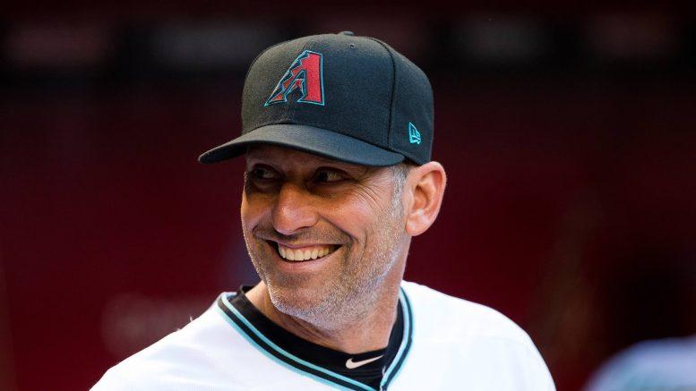 Done Deal: Just In Arizona Diamondbacks Officially Announced The Signing Of Another Top Star