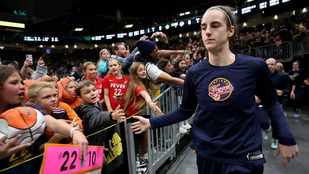 Official WNBA:Caitlin Clark Officially Rejects New Indiana fever Contract Offer And Give Reason He Will Leave