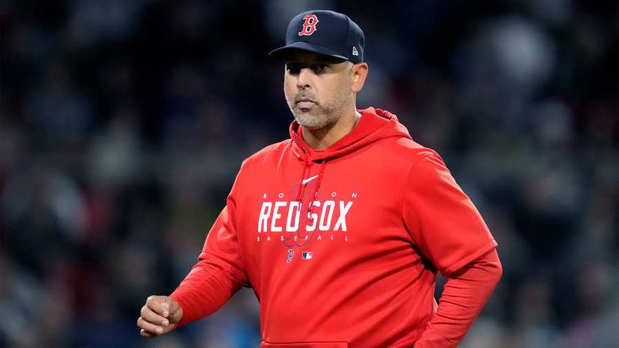 Breaking:  Boston Red Sox Officially Release Another Top Veteran Following Contract Dispute