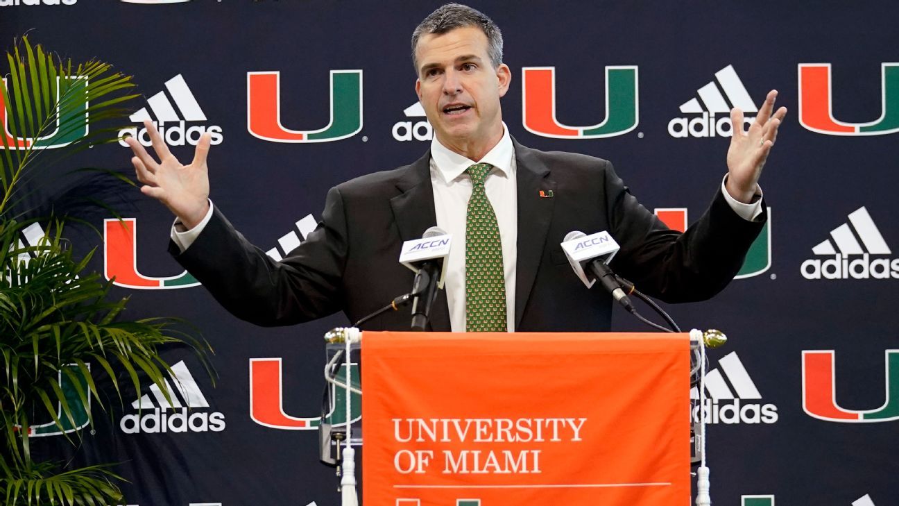 Breaking News: Just In Top Talented  4-Star DB In Talk To Commits With Miami Hurricanes