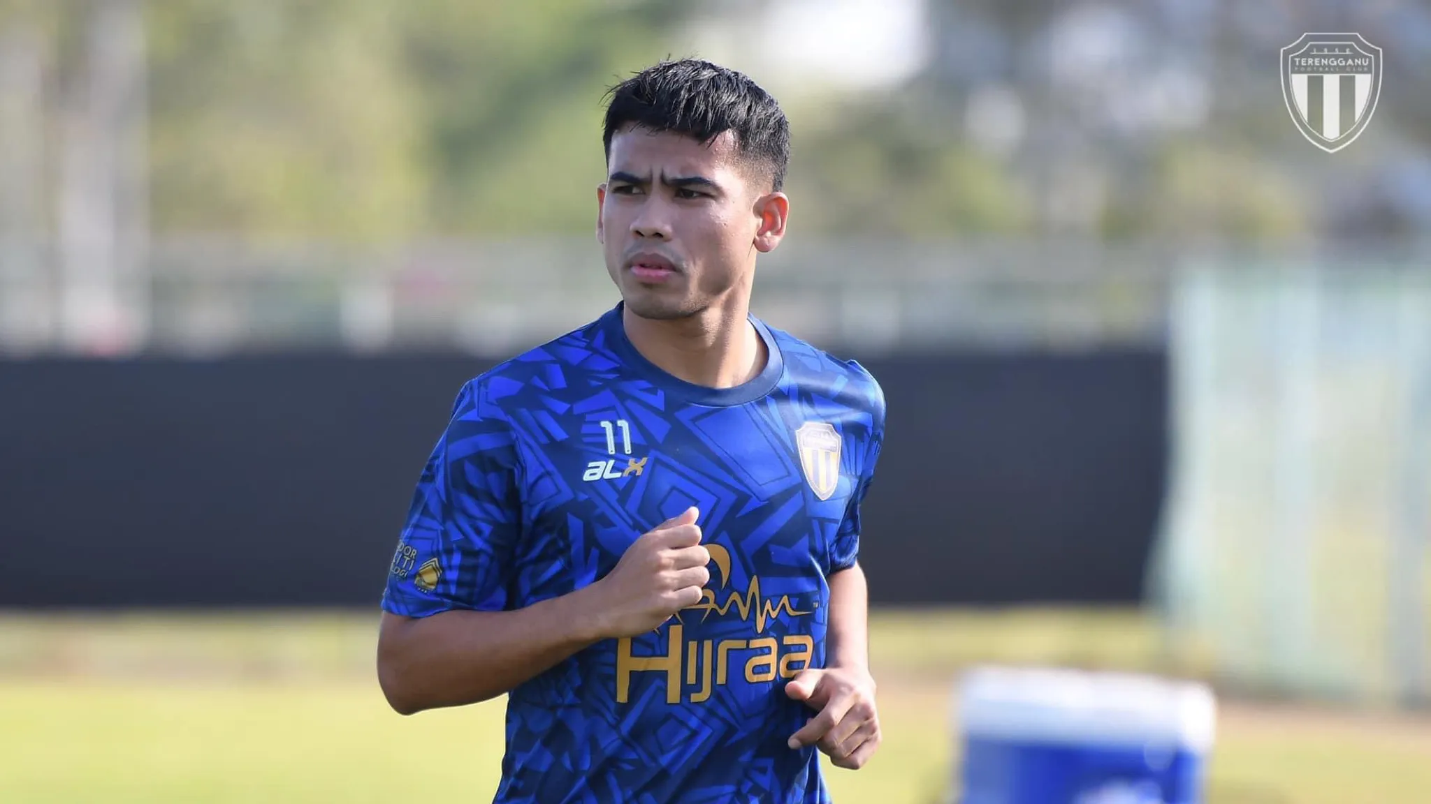 DONE DEAL Sabah FC telah menandatangani perjanjian mereka dengan Terengganu FC untuk mendapatkan Safawi Rasid, bernilai €850 juta, akan bermula pada…Read More.