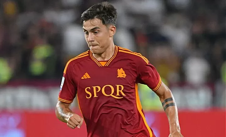 Tommaso Baldanzi the As Roma star was loaned to Monza Fc Because of the Nogotiation with……Read More.