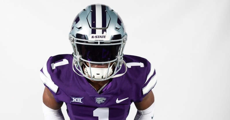 Done Deal: Kansas State Wildcats Officially Commits Another Top Experienced Top Talented Superstar