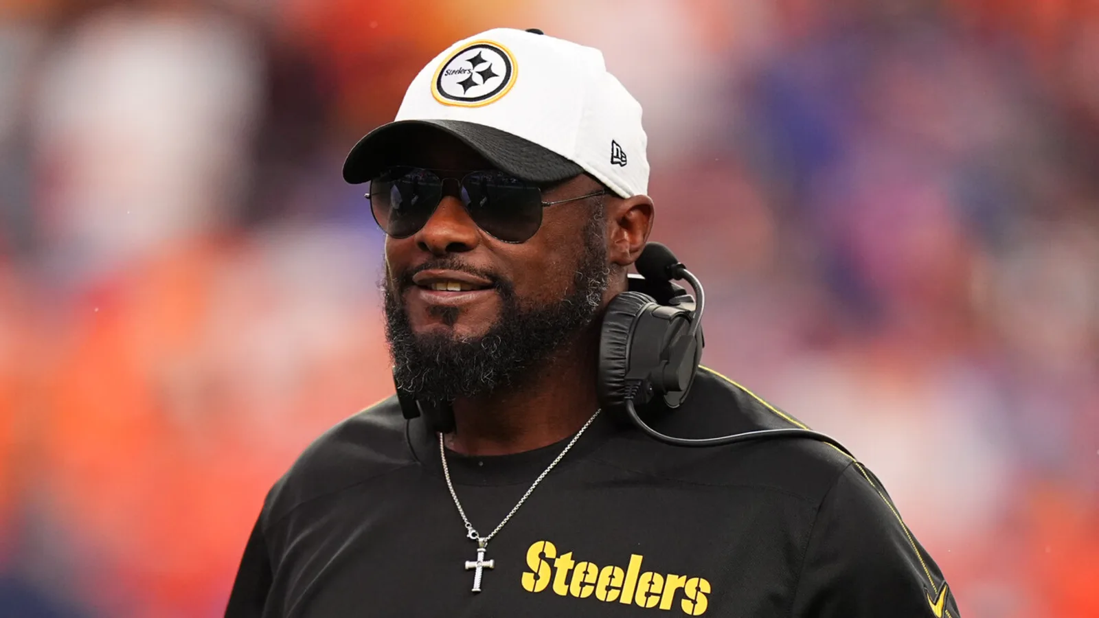 Done Deal: Just In Mike Tomlin Announced The Signing Of Super Bowl Winner