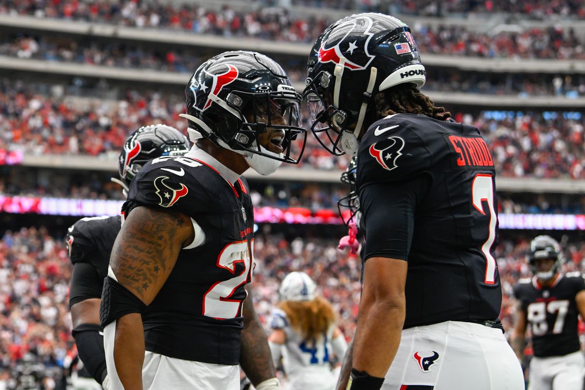 Sad News: More Bad News For Houston Texans As Another Top Superstar Suffers Career Ending-Injury