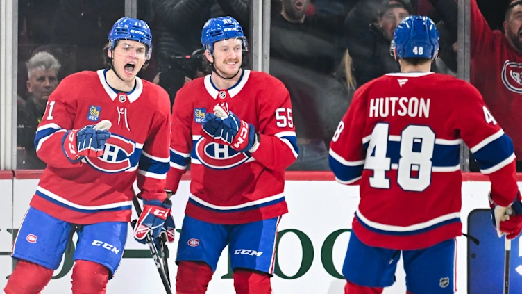 Breaking: Montreal Canadiens Officially Waived Another Top Veteran Due To…