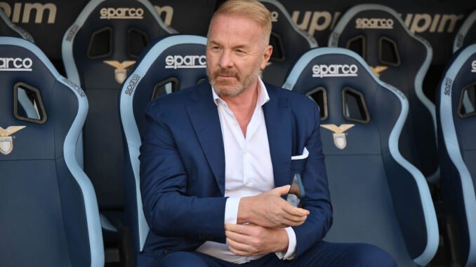 SS Lazio v Bologna FC - Serie A