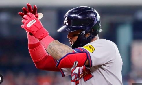Atlanta released infielder Orlando Arcia