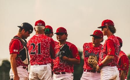 Cardinals promoter
