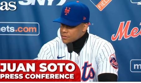 Juan Soto