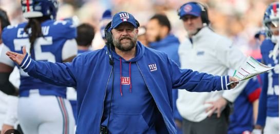 New York Giants