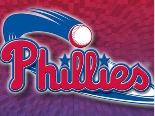 Phillies Logo