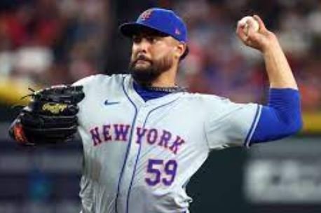Sean Manaea