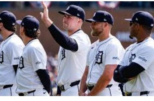 detroit tigers players 2025